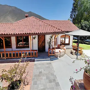 Bed & Breakfast The Bridge To Ecuador Quito