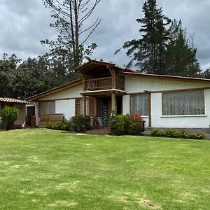 Quinta Alicia Guadalupe * Quito