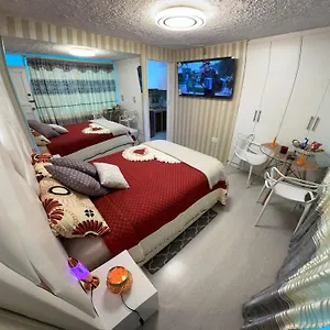 Gold House Oro Love hotel Quito