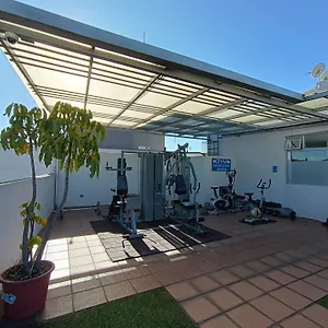 Edificio Construiblec Republica *