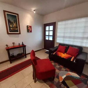 Apartamento Centro Historico De Apartment