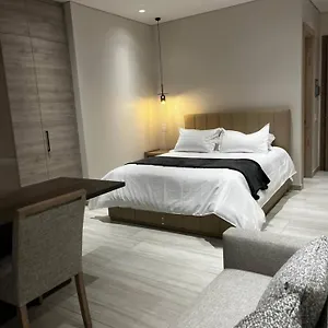 Le Parc Residences - Luxury Quito