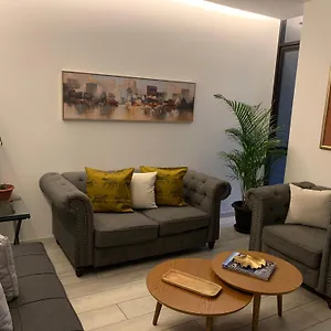 Espectacular Departamento Con Vista A La Carolina Con Generador De Luz *