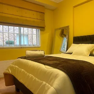 Apartment En Quito