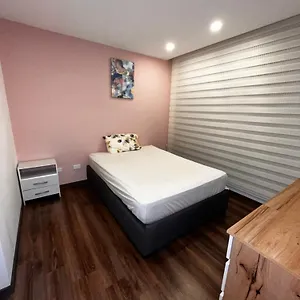 Apartment Edificio Residencia, Ponciano Alto