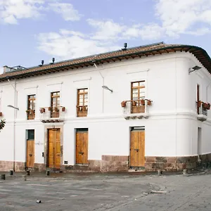 Casa Santa Clara - Colonial Design Lofts *