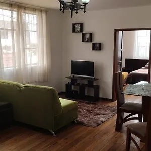 Perfect Cozy House In