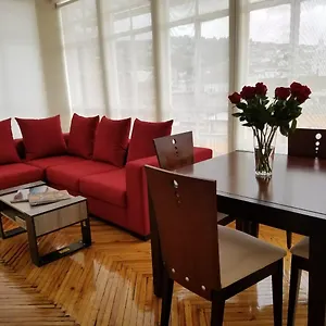 407 Centro Historico Apartment