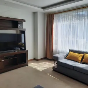 Moderno Departamento Apartment