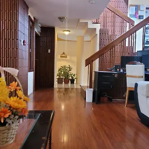Casa Colon Quito