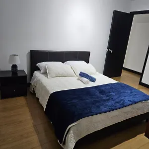 Acogedor Departamento Apartment *