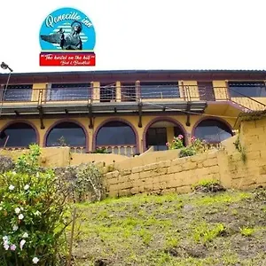 Homestay Panecillo Quito