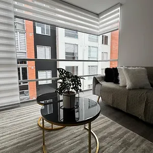 Conjuntos: Prado De San Mateo Apartment