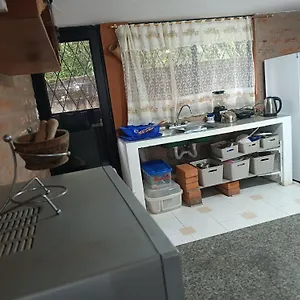El Cabanal - San Jose De Minas Hébergement de vacances Quito