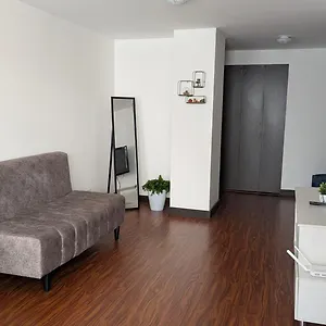 Departamento Bonito Cerca Del Parque La Carolina * Quito