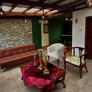 Casa Colonial Centro Historico Quito