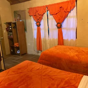 Holiday home Natan Quito