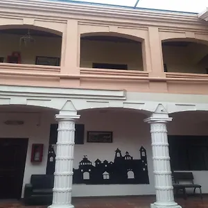 Guest house Liz *