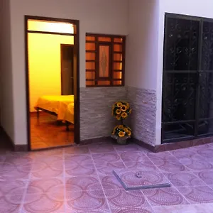 Casa de hóspedes Margarita 2 3*
