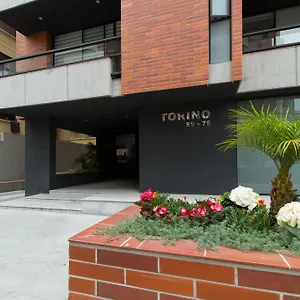 Metropoli Edificio Torino * Quito