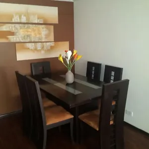 La Mariscal Apartment