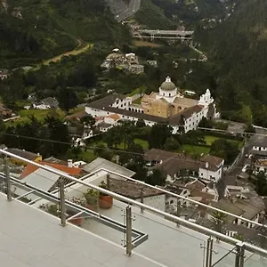 Stubel & Cafe 4* Quito