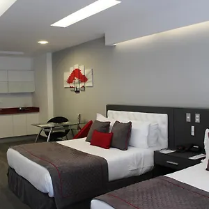 Hotel Citimed 4*