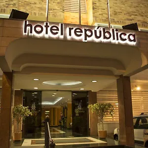Republica Otel 3*