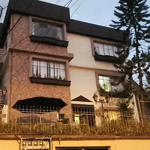 Suites Ejecutivas Le Fontane La Floresta Ecuador Quito
