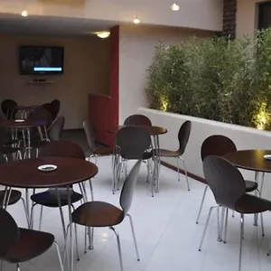 Casa Valladolid Quito