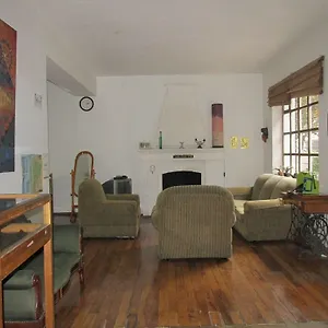 Casa Kanela 2* Quito
