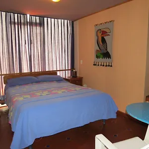 Othello Quito
