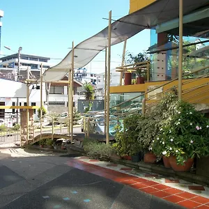 Melrose Plaza Quito