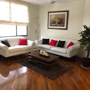 Apartment Creta *