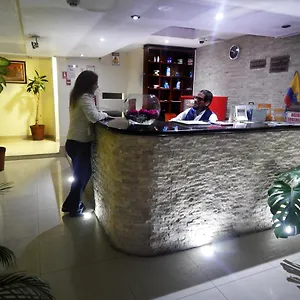El Roble Quito