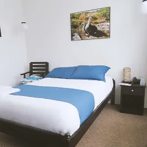 Bird Garden Bed & Breakfast Quito