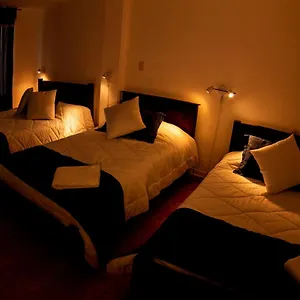 Balmoral Hotel 4*