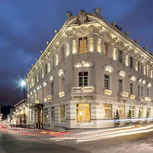 Casa Gangotena Otel