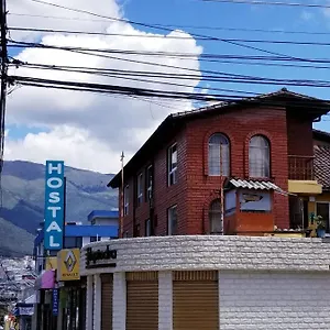 Parana Guest house Quito