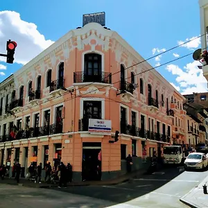Latitud Ecuem