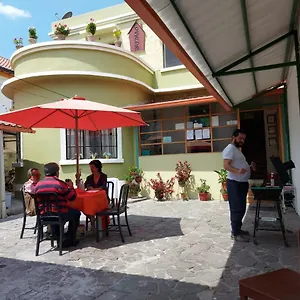 Guest house Tambuca *