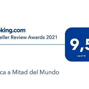 Cerca A Mitad Del Mundo