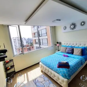 Apartment Aqua Quito