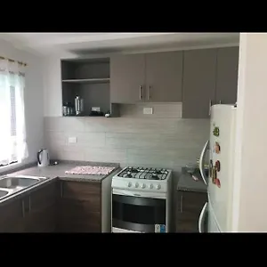 Conjunto Los Alisos Holiday home