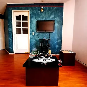 Apartment Club Casa Grande Quito