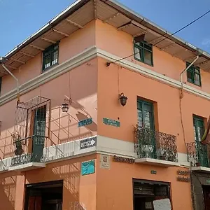 Mediodia Matriz Guest house