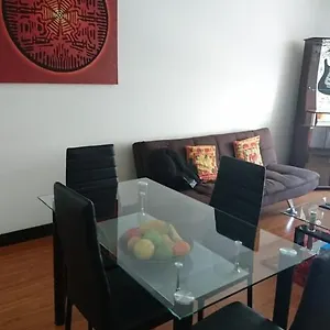Majestic Plaza Apartment Quito