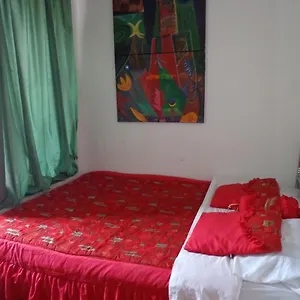 Guest house Departamento Siete *