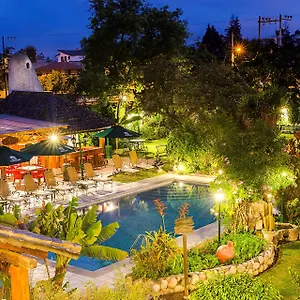 Hotell Rincon De Puembo; Bw Signature Collection Puembo