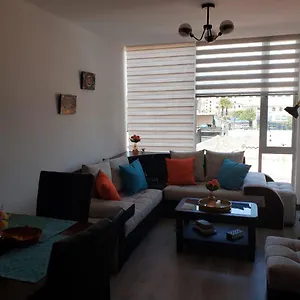 Hermoso Departamento, Centrico Y Tranquilo *